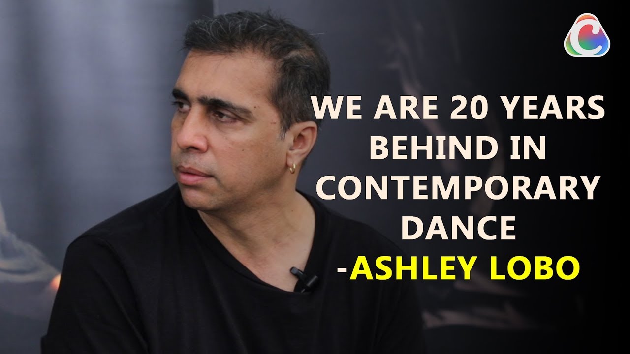 Ashley Lobo: We are 20 years behind the world in contemporary dance | Interview
