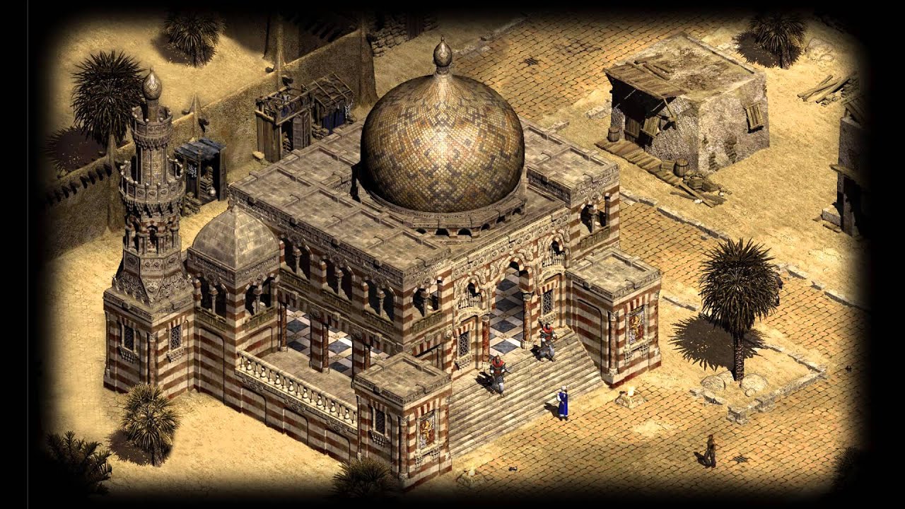 Matt Uelmen (Diablo 2) - Toru