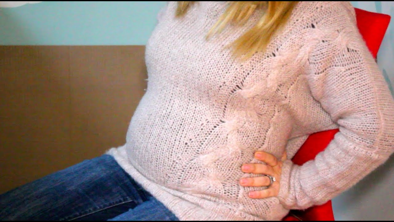 He vuelto! Y sere mamá por 2nda vez :)