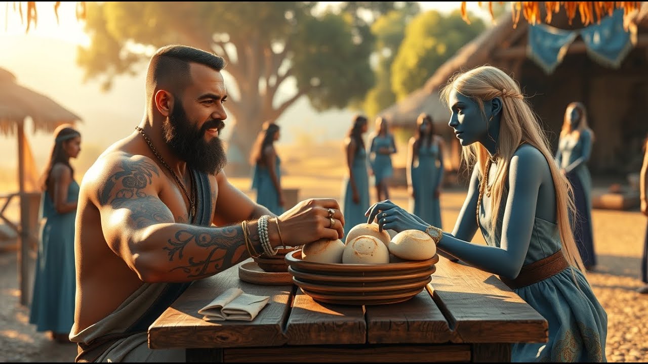 Alien-Kind fleht: „Heirate meine Mutter“ – eine ungewöhnliche Bitte | HFY