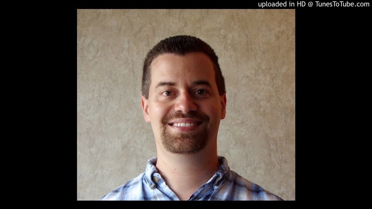 Adam Maarschalk - The Vision of the Old Testament Prophets for This Age