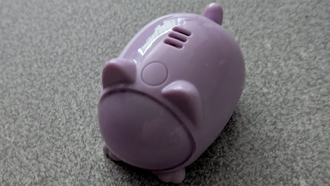 【タカラトミー】マイクロペット　キャット　micropets 令和版のマイクロペット　#マイクロペット　#micropets #タカラトミー