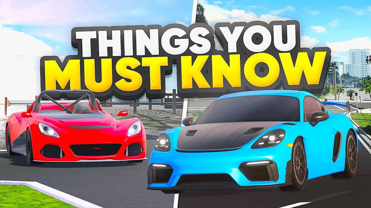 20 Things You NEED TO KNOW About Southwest Florida! (in 2026)