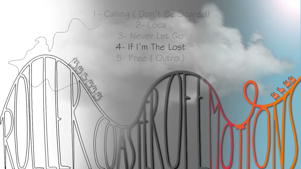 If I'm The Lost ( ProdbyRami )
