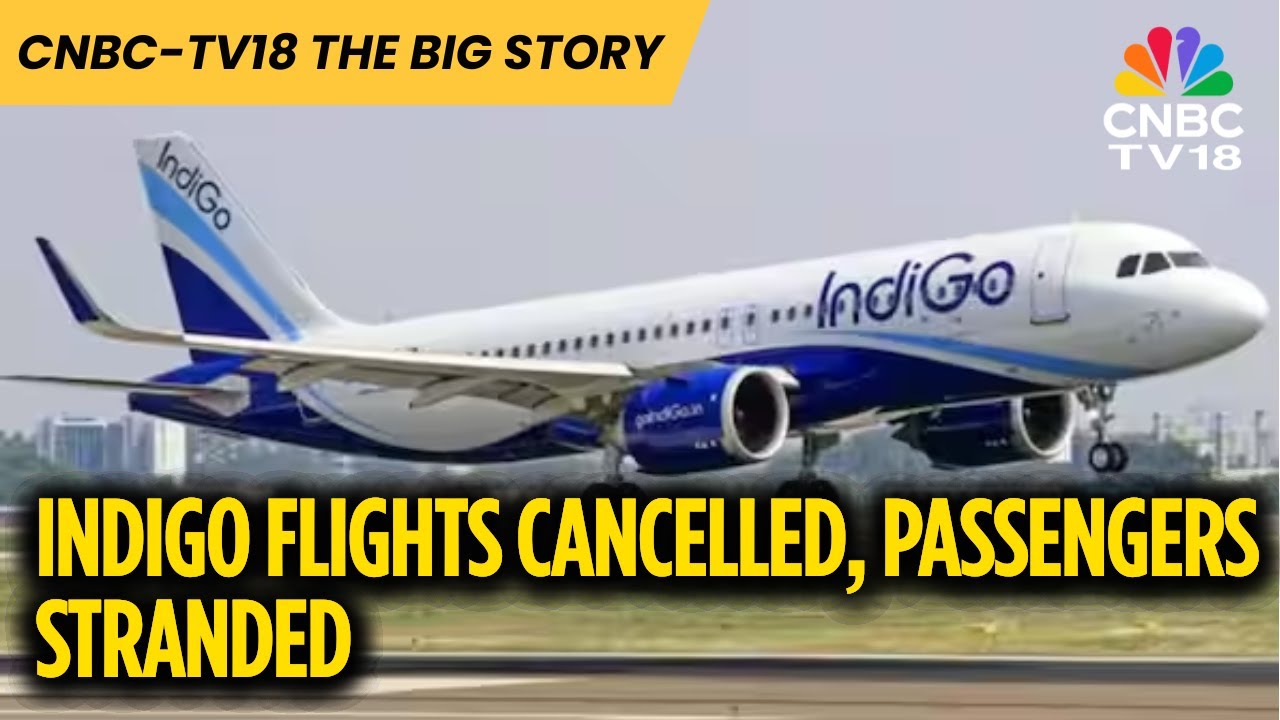 Some Pilots Who Asked For Focus On Safety, Have Been Sacked: Captain MR Wadia | CNBC TV18