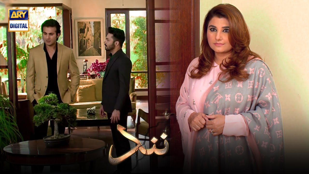 Nand Episode 135 Tonight at 7:00 PM only on ARY Digital