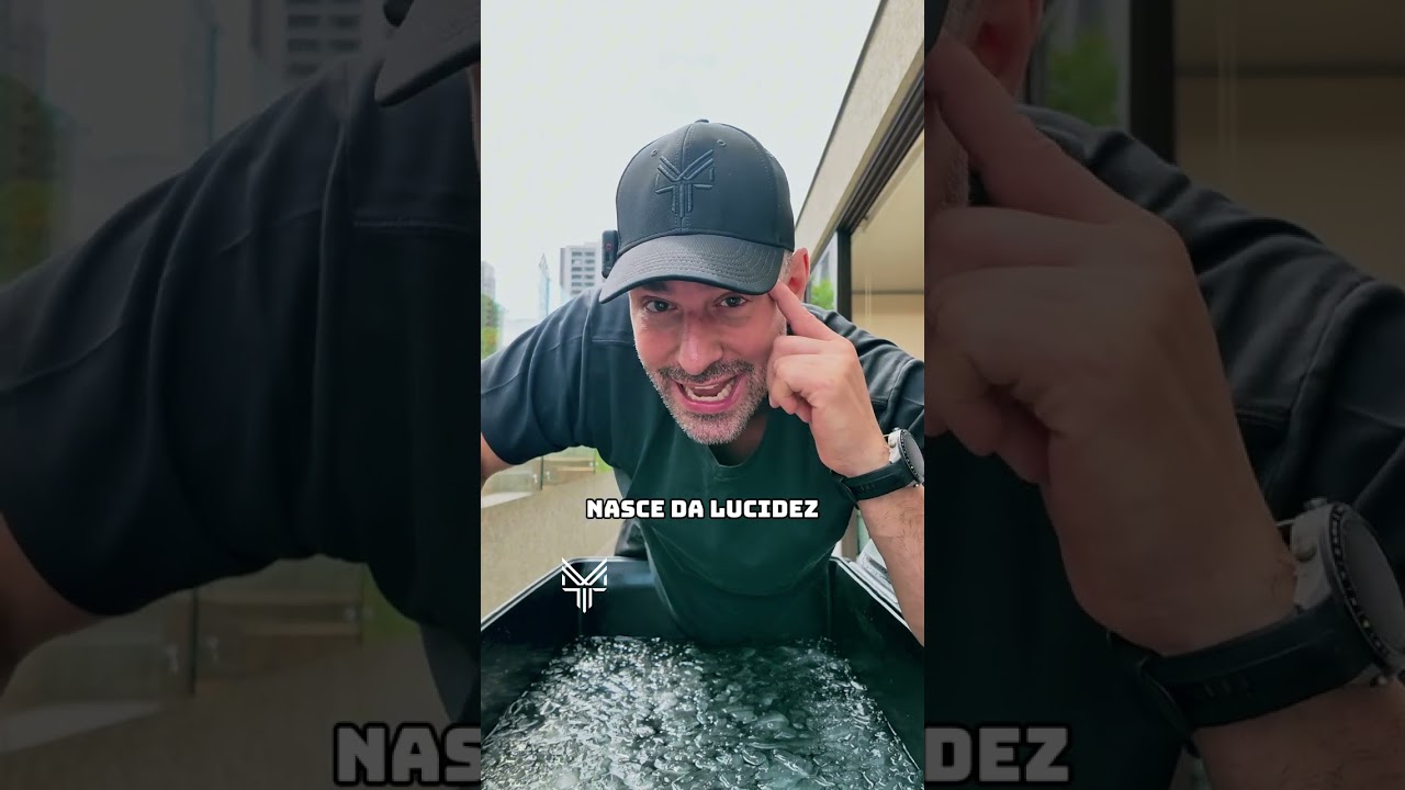 O Peso do Chamado