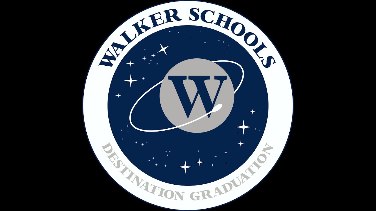 Walker County Planning Session Meeting August 12, 2025