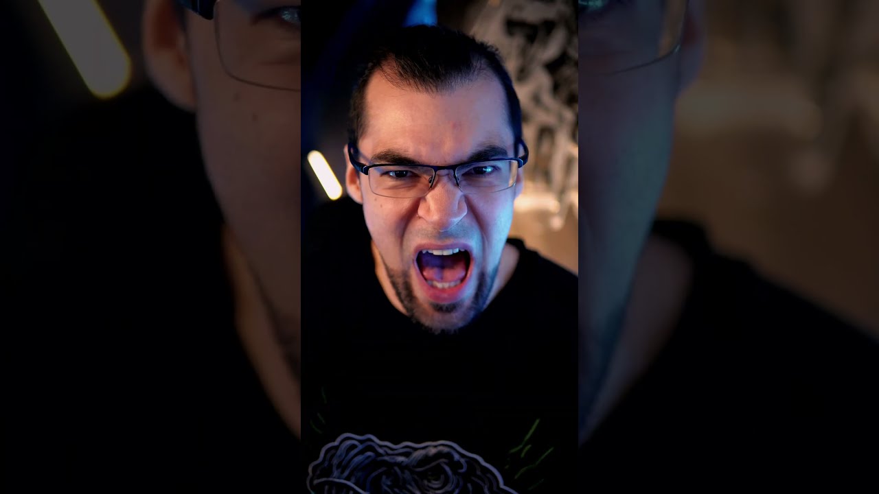 Альтернативные вокальные технологии  #metal #vocal #metalvoice