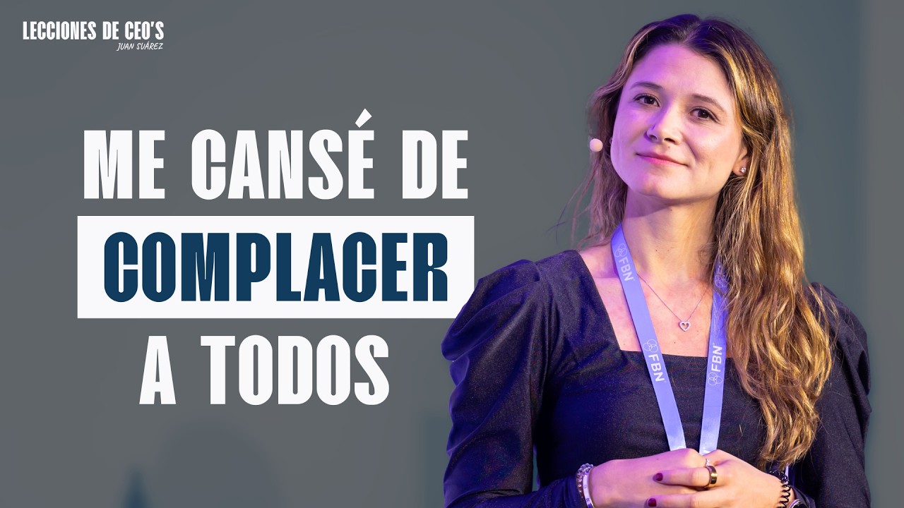 Cómo construir una vida que valga la pena ser vivida - Carolina Pineda - Mis Propias Finanzas