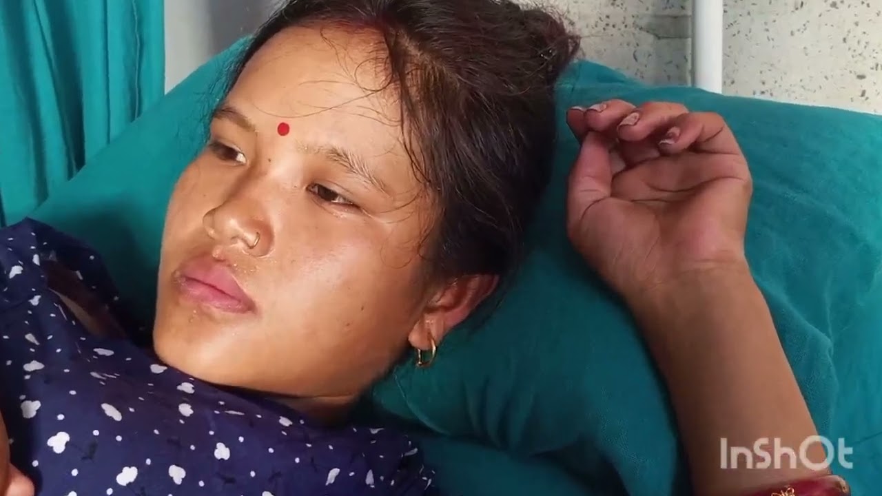 Sindhuli ma haspital ha  kanxi Lai rakheko block