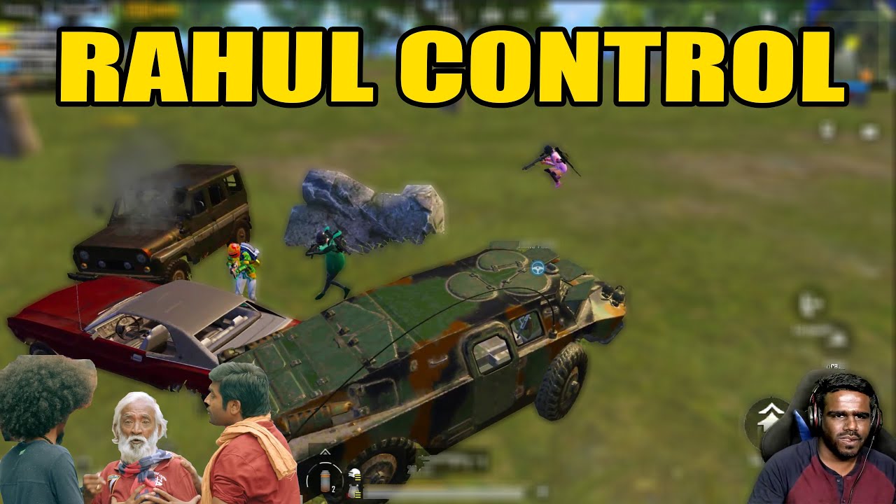 இப்படி முதுகுல குத்துவேனு நா எதிர் பாக்கல @PassionOfGaming