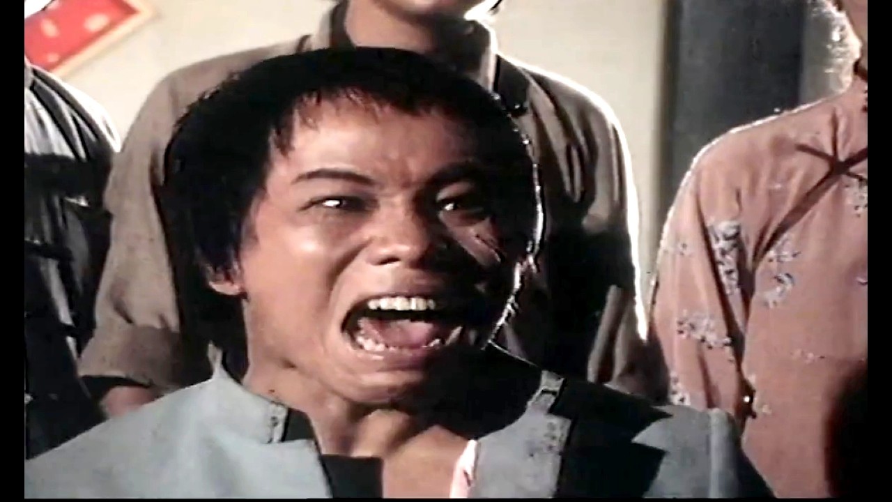 葉振棠 《大俠霍元甲》 梁小龍