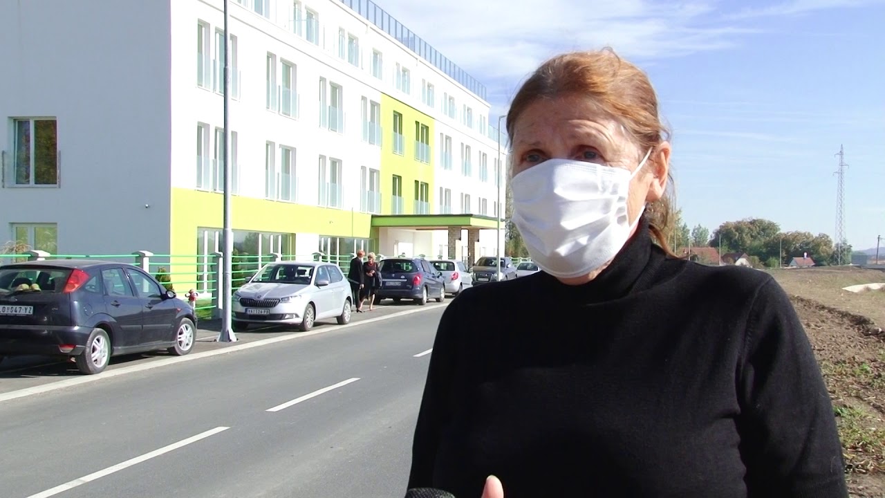 JEDINSTVEN U SRBIJI-DOM ZA STARA I ODRASLA LICA KOLUBARA OMNI PREMIUM