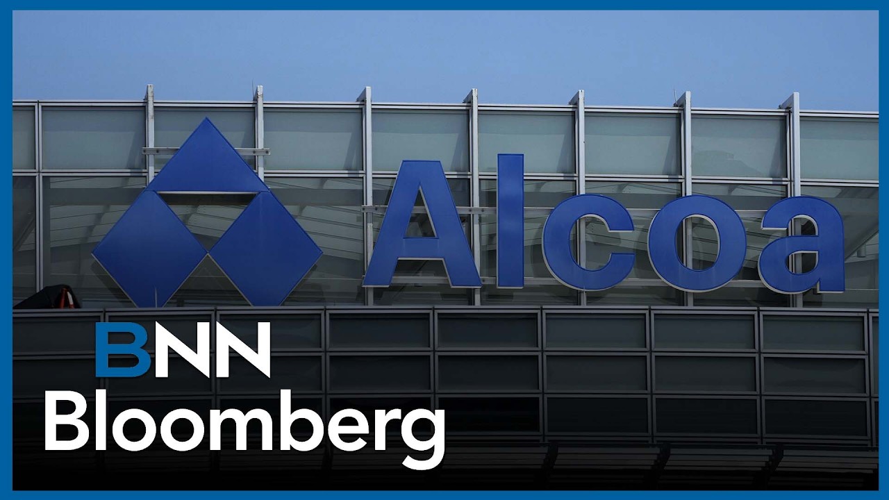 Почему Alcoa не оправдала прогнозы по прибыли за II квартал?