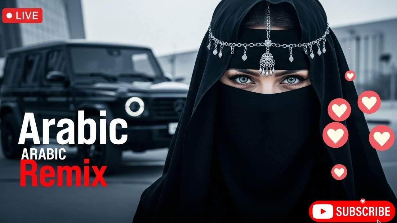 Silk Road Beats – Kyrgyz × Arabic Remix Live 2026 🔥 Central Asia EDM