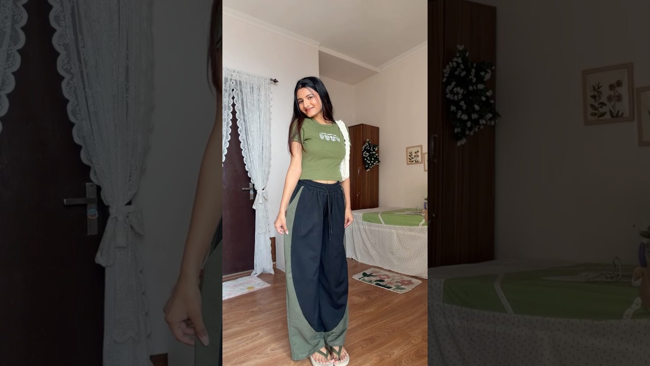 Trousers from MEESHO ✨ 