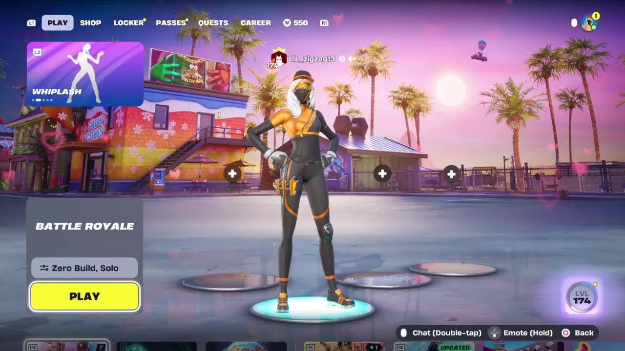 Fortnite /Grind to 250 subs/ 215/250