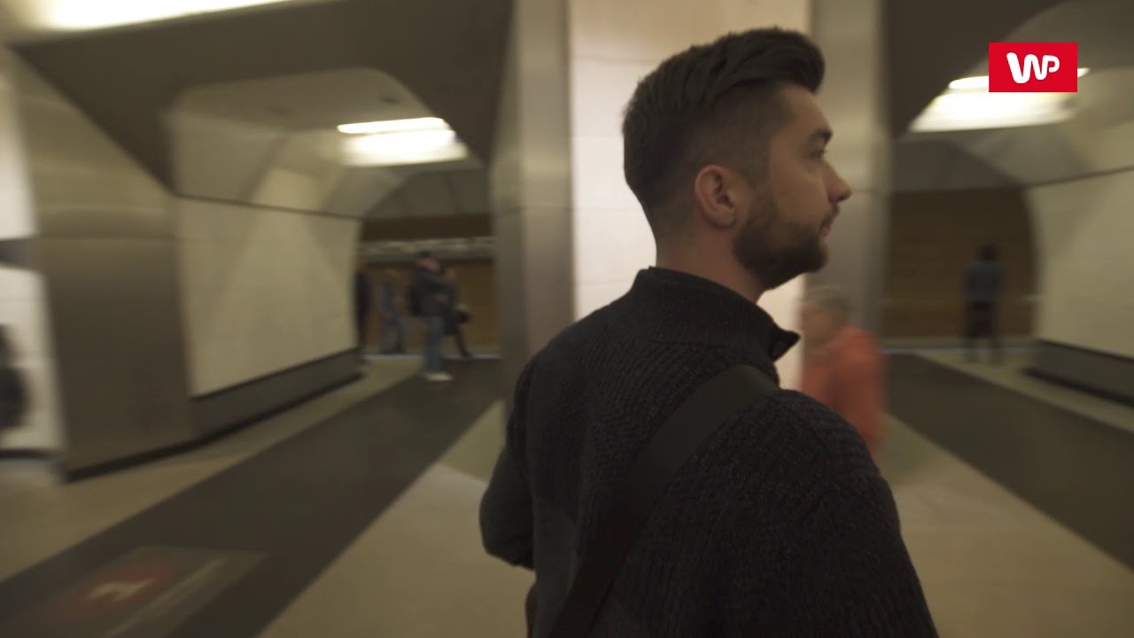 Jak nie zgubić się w Moskwie