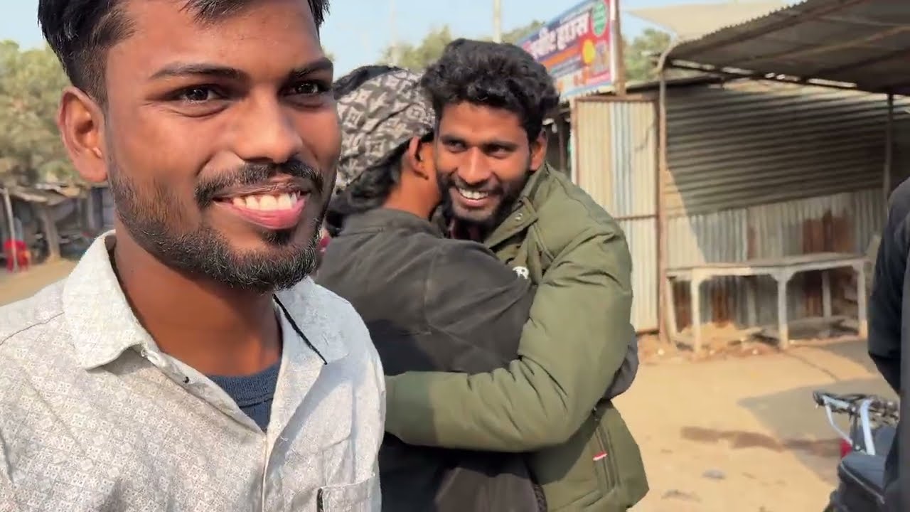 My first vlog ❤️🥰