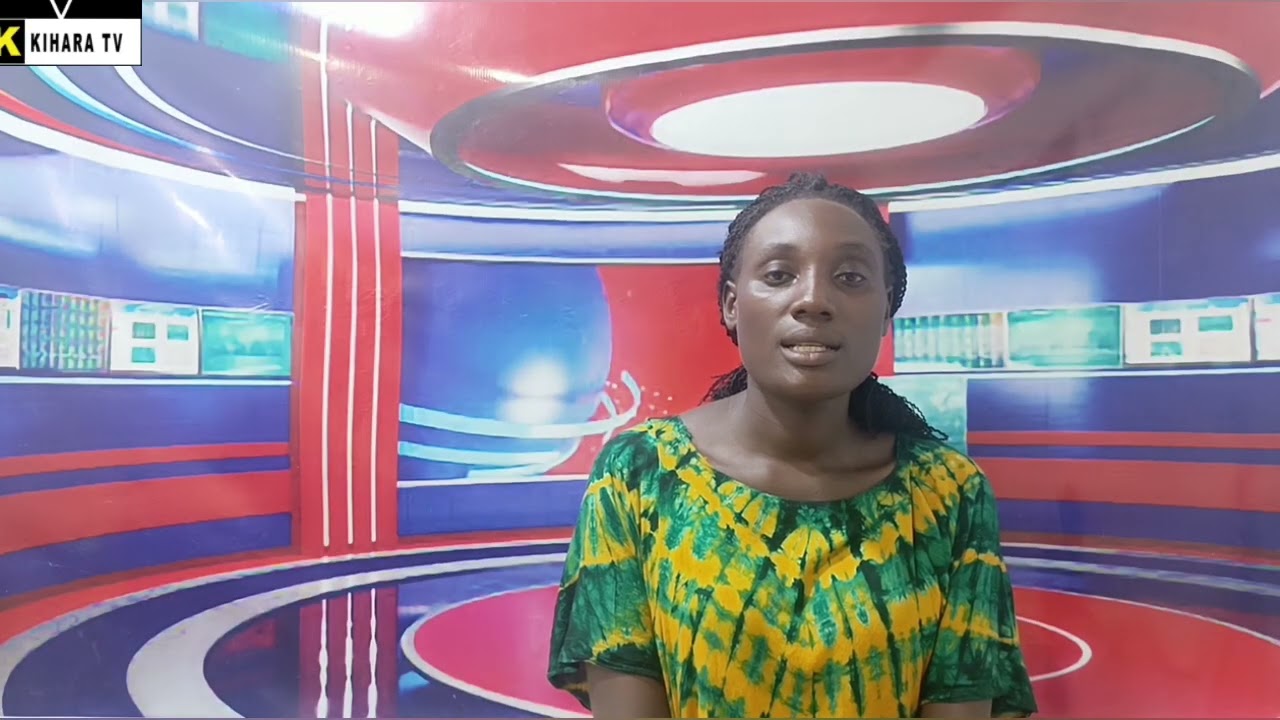 WANDEG BODAG STAGE,- Kizungu-Kasee# Kihara Tv 