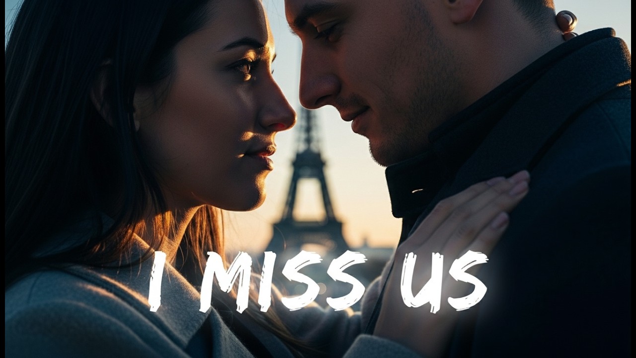 “Paris Nights, Our Love – Romantic Duet Ballad”