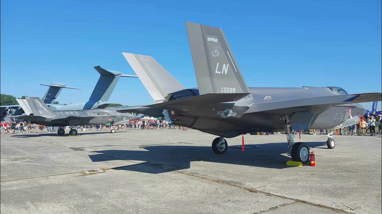 Dny NATO 2023
