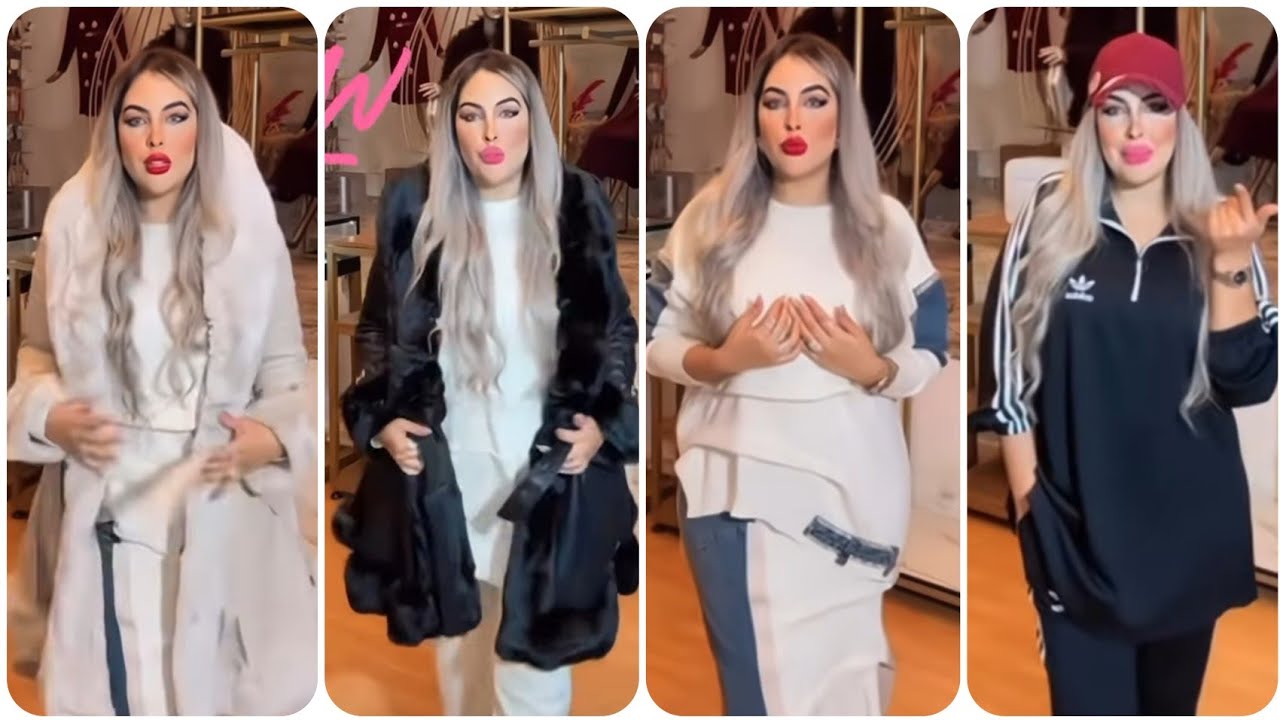 لبسي وتبرعي بأجمل تصاميم اوفيميناه ل رمضان و عيد 2026/اشيك موديلات فاشن 2026 Luxury Clothes 