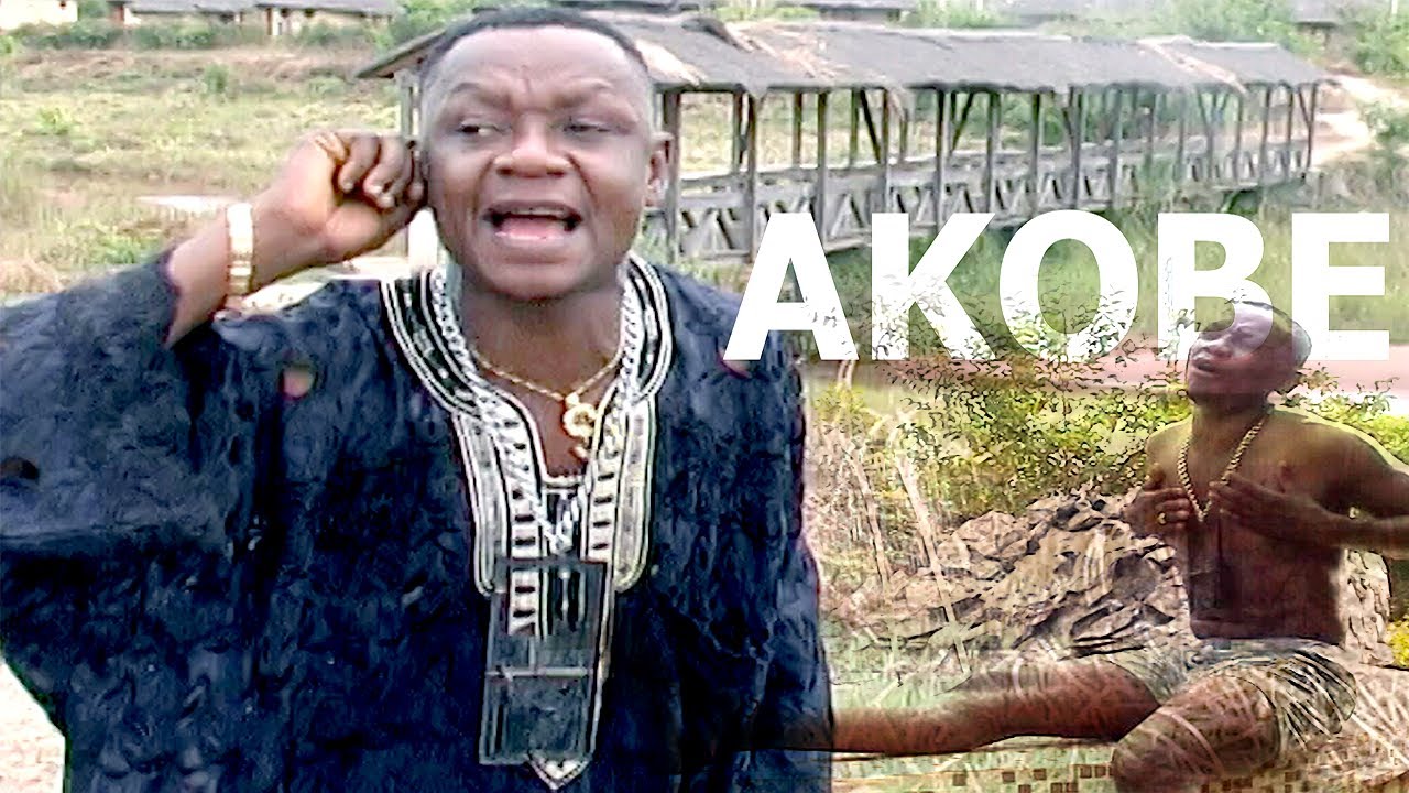 AKOBEGHIAN - OVENSEHI [FULL HD] ►BENIN MUSIC VIDEO ►AKOBE LATEST MUSIC