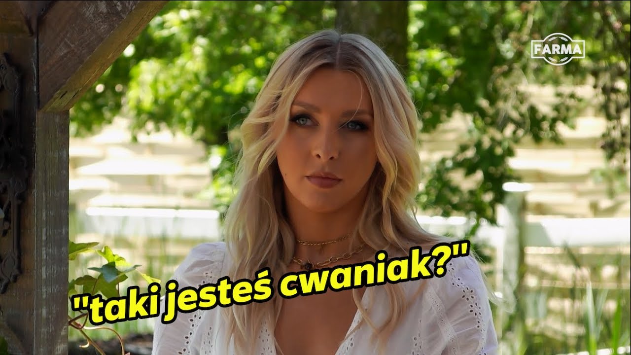 Cwaniak Adam | Farma 2