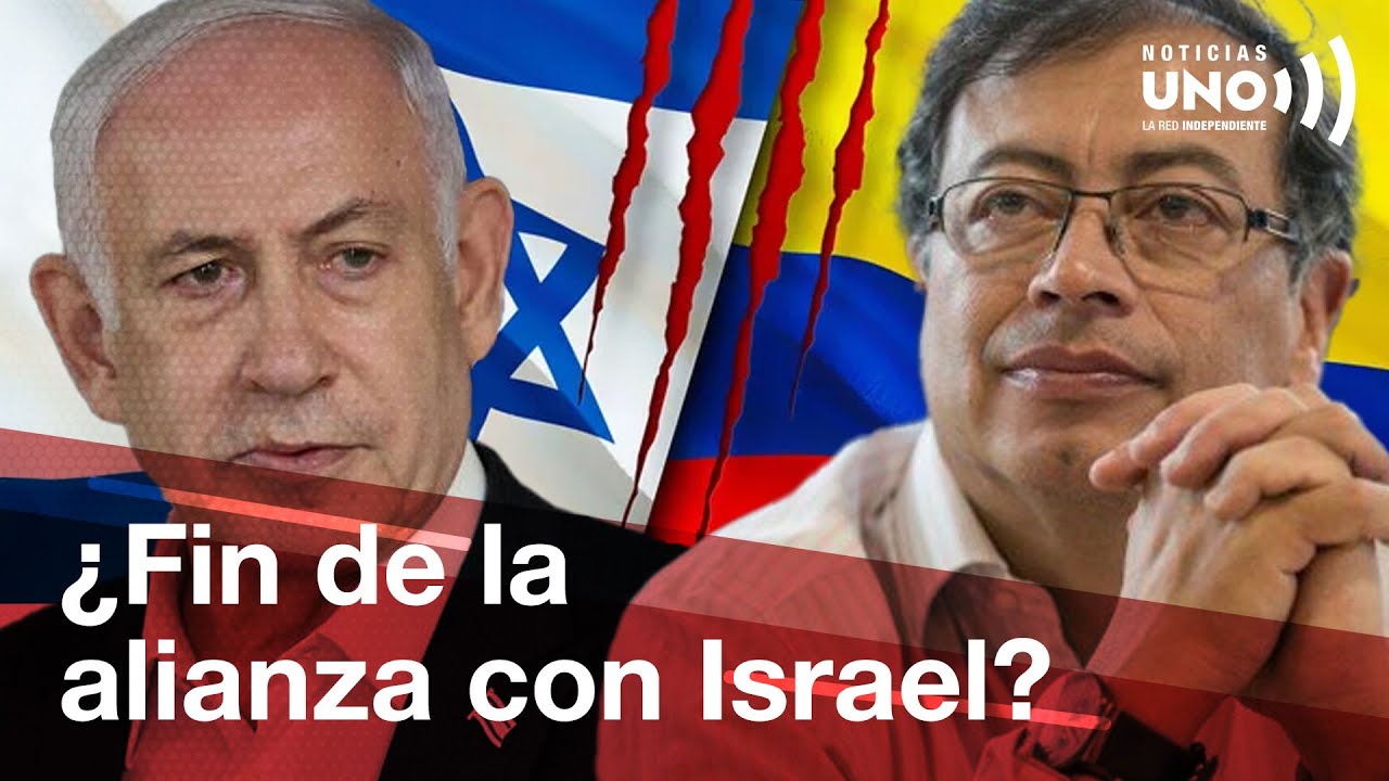 ¿Qué hay detrás del fin del TLC con Israel? | Noticias UNO