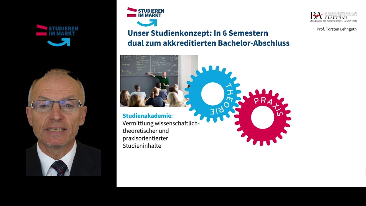 Studieninformation Digital Engineering