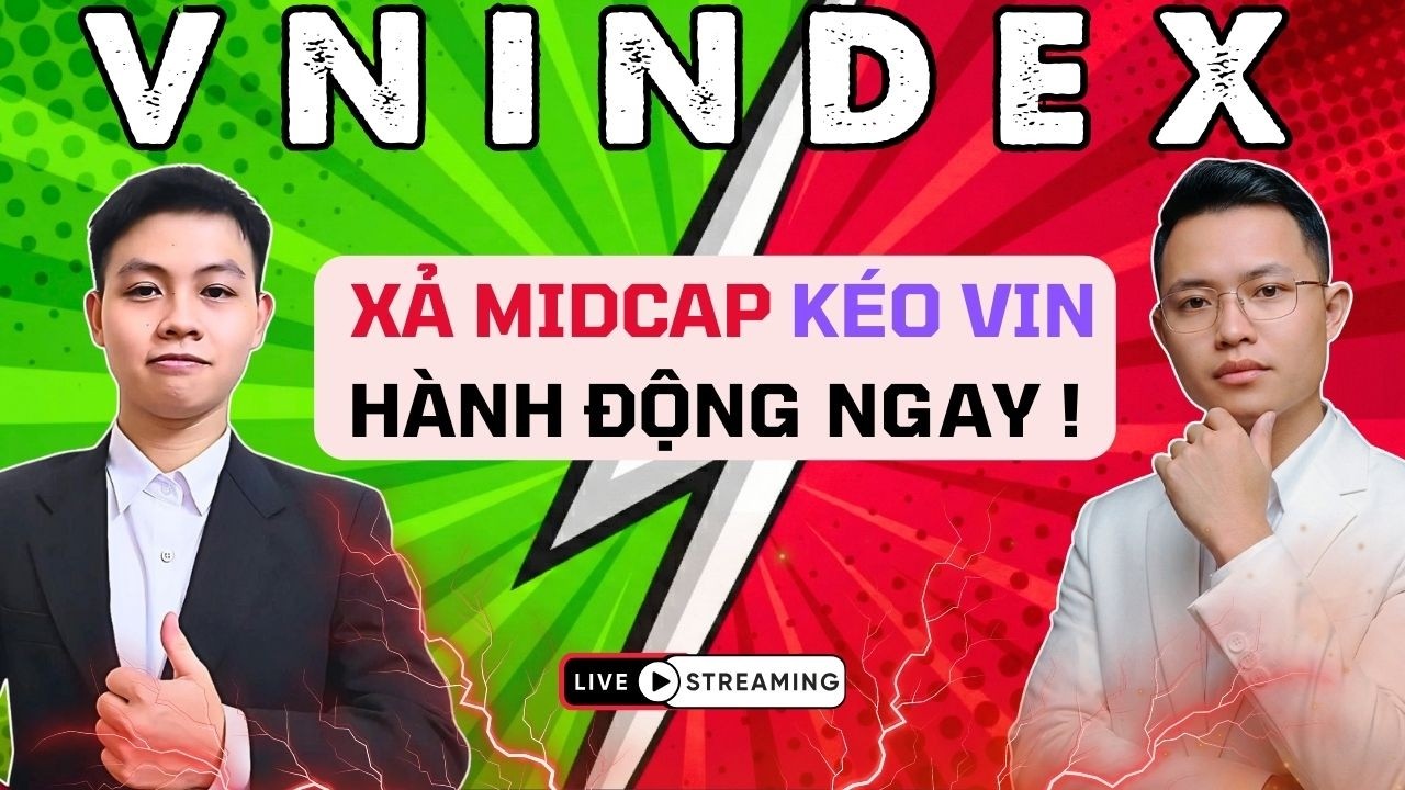 VNINDEX Trước Tết Âm Lịch: Rủi Ro Ở Đâu, Cơ Hội Ở Nhóm Ngành Nào?
