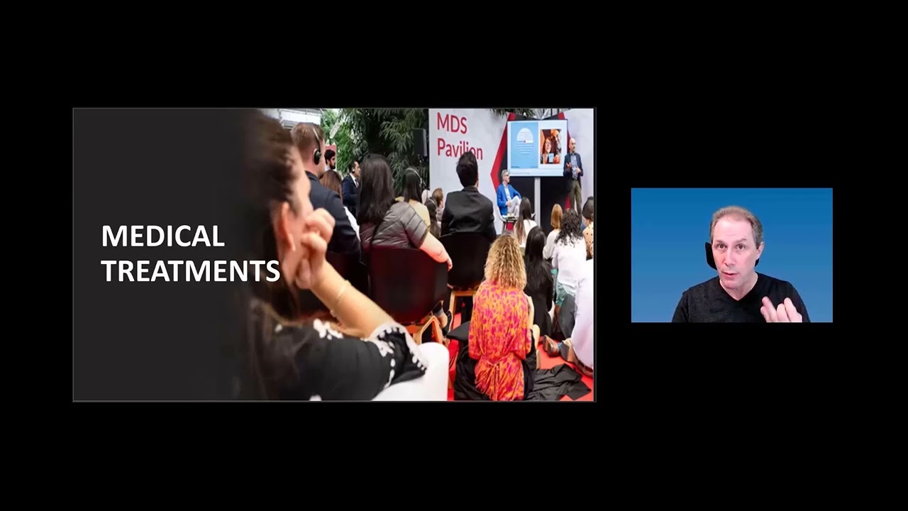 Parkinson's Journey November 2025 - “From Congress to Community:Highlight of the MDS Congress