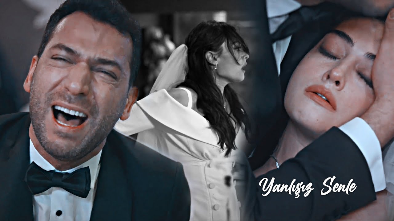 Ramo & Sibel | Yanlışız Senle [+1x30]
