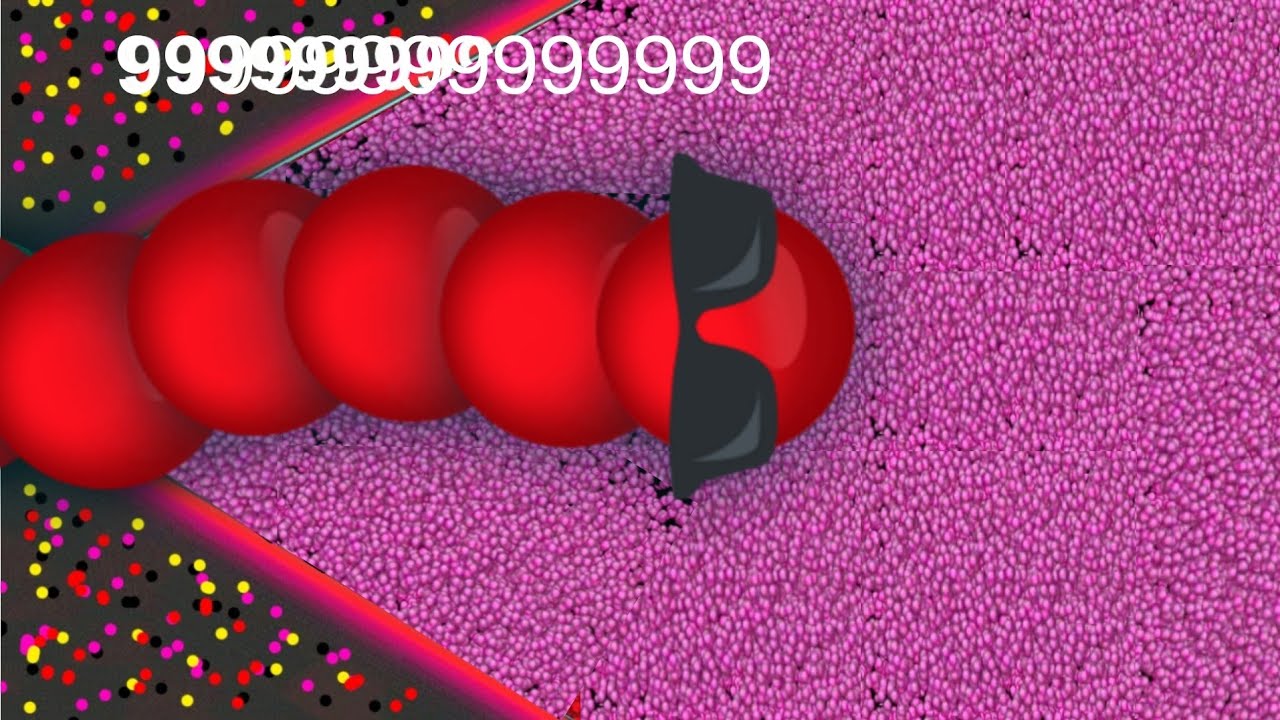 Snake.io 🐍 Instant Teleport from Another Lobby Here 🐍Snake Party#snakeio#8 