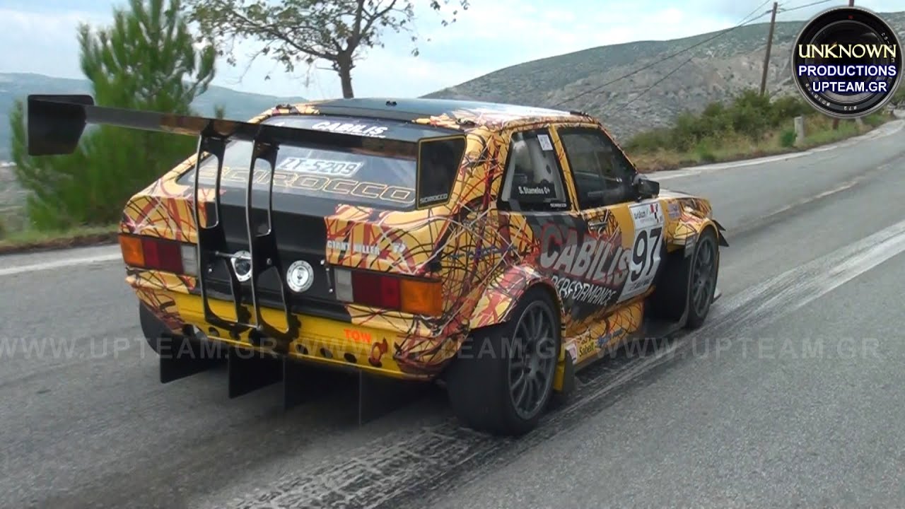Ανάβαση Πορταριάς 2014 All Cars by UPTEAM.GR