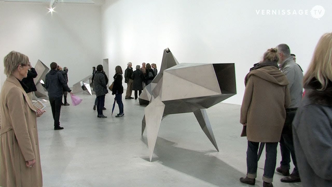 Lynn Chadwick: Retrospectives at Blain Southern, Berlin