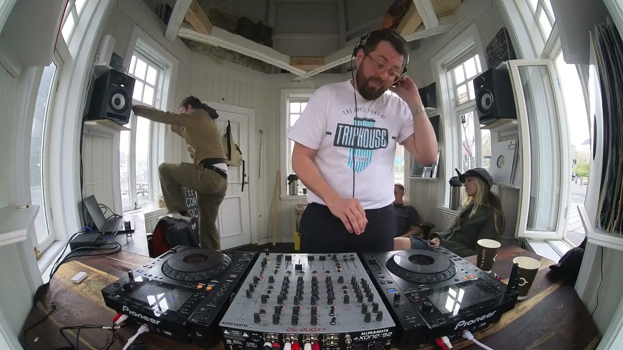 Lagaffe Tales - Áskell / DRIF (12 May 2024)