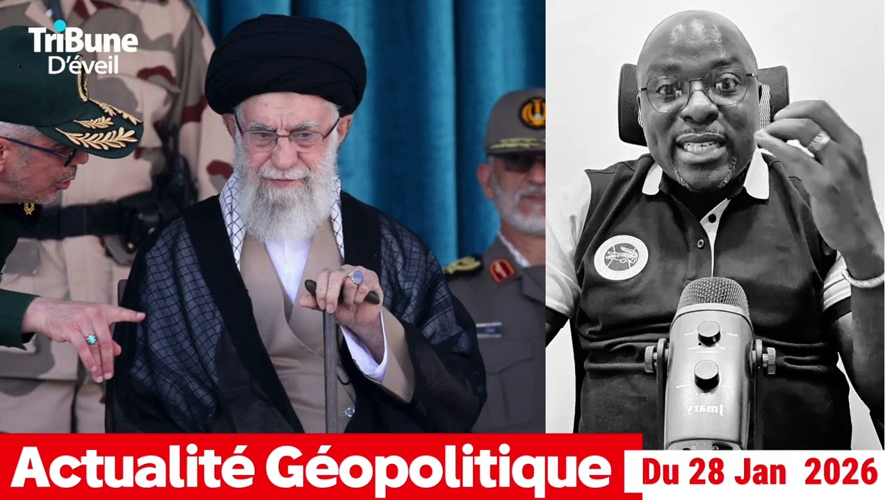 🔵🟠 Le conseil stratégique de l’Ayatollah fixe le seuil impitoyable et impardonnable de la guerre