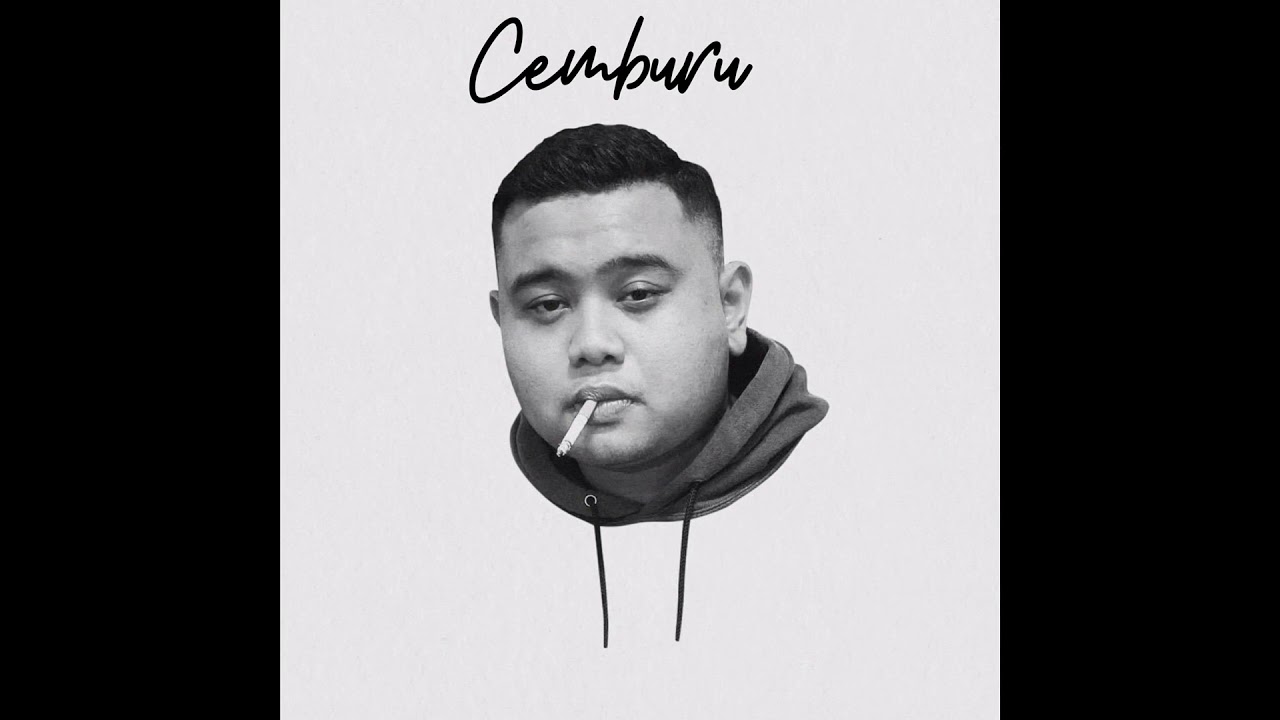 Ariff Luqman-Cemburu