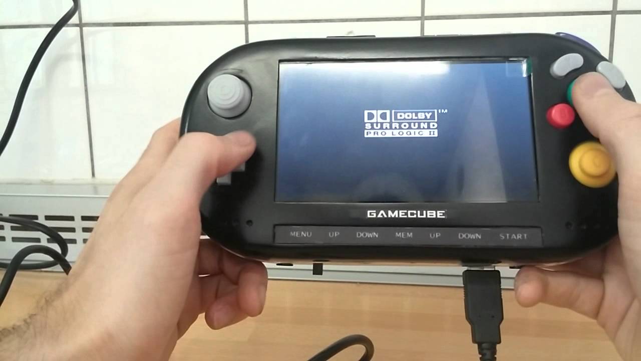 GameCubeSD Rev.2