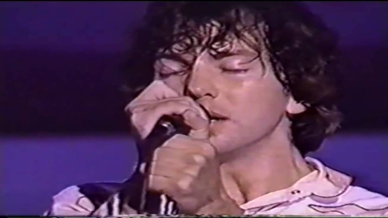 Pearl Jam - Given to Fly (Oakland 1997) HD