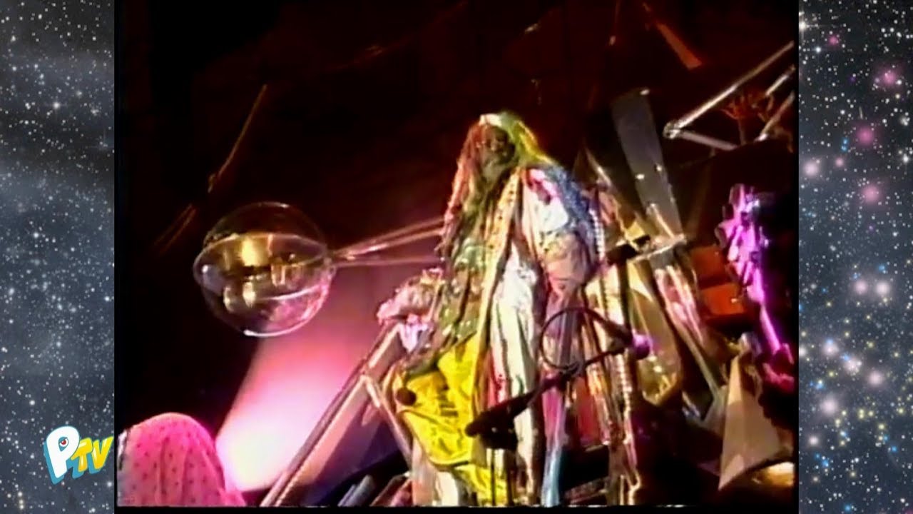 P-Funk @ New York 1996