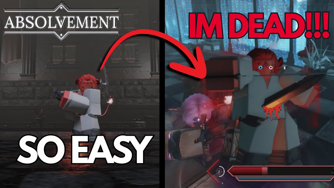 Is Absolvement really worth playing?
