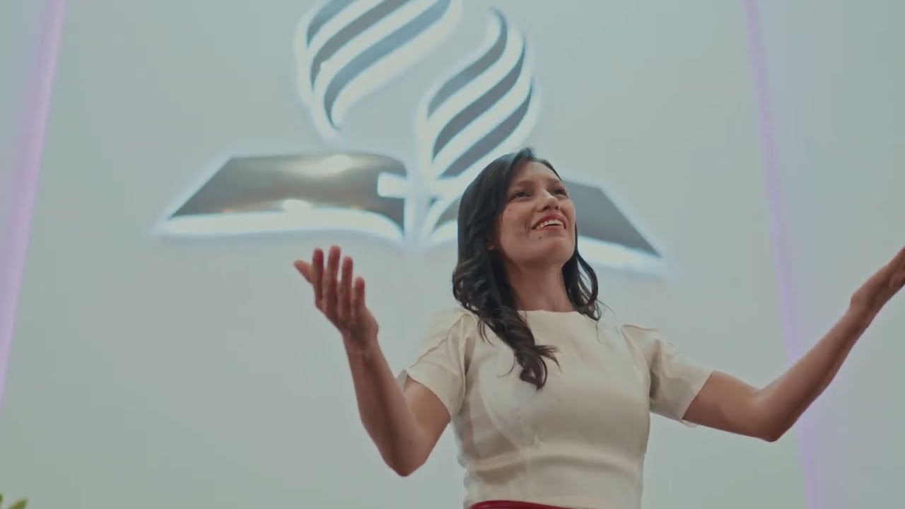 Medley Hymns (Cómo agradecer & Grande Señor es tu misericordia) - Tatiana Montaña Castro