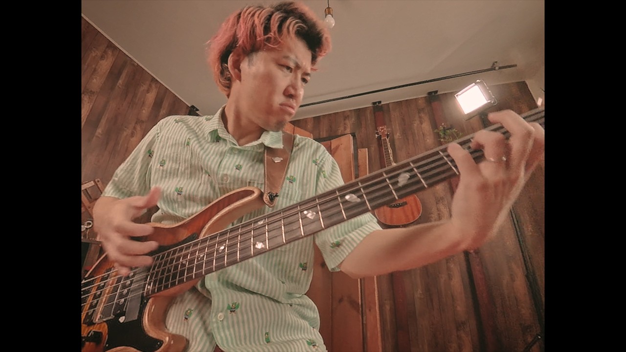 【絶望】年50曲出すと言って現在6曲目。やけくその極上レトロスラップ #06