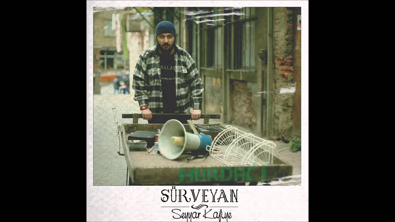 S&uuml;rveyan - Vaziyet