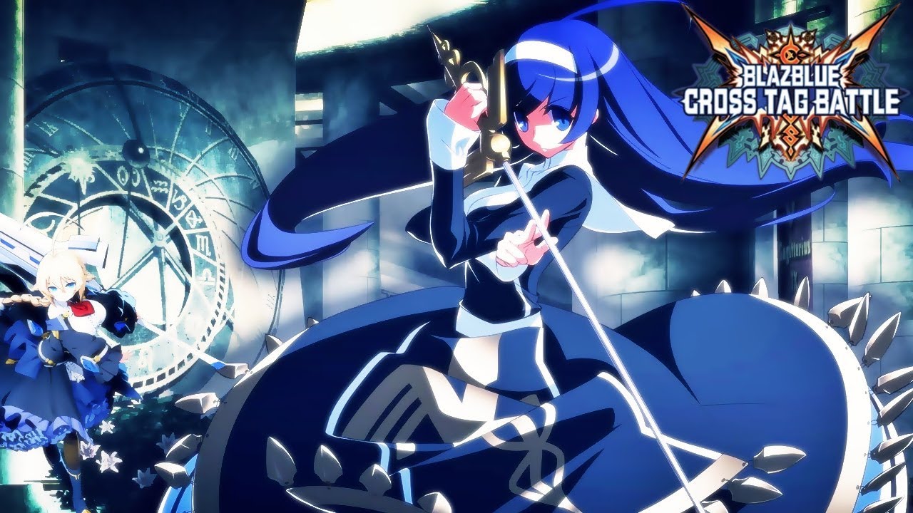 SPECTRO HAS AN EPIC TEAM (BB: Cross Tag Battle - Orie/Es)