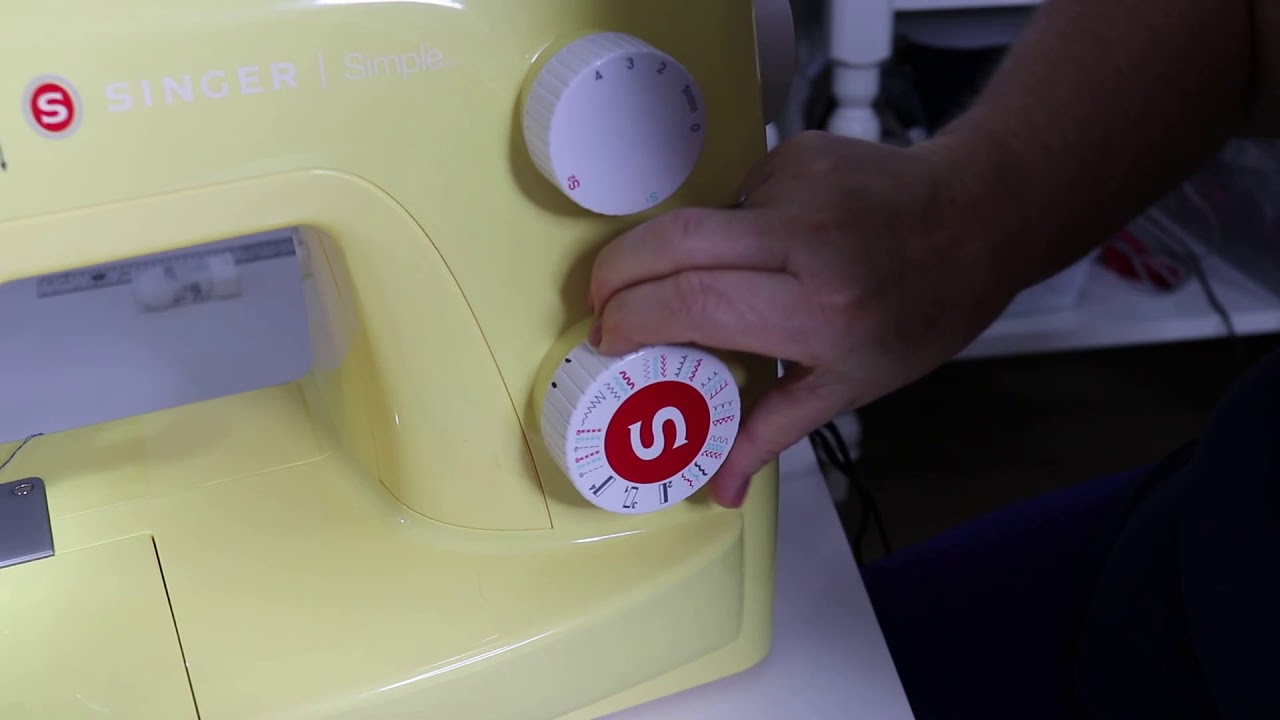 Diy - Costurando com agulha dupla: bordado, nervura e barra em malha - aula 186